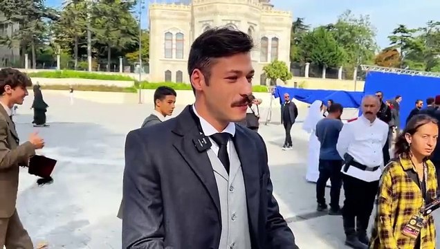 Kubilay Aka Fenerbahçe filmi Zaferin Rengi için 2 ayda nasıl 16 kilo verdiğini açıkladı