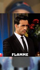 Jonathan Cohen prépare un film La Flamme #laflamme #jonathancohen