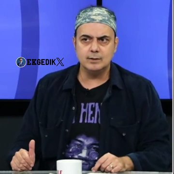 Burak Yılmaz sinir krizi geçirtti. Ali Ece canlı yayında defterleri yırttı