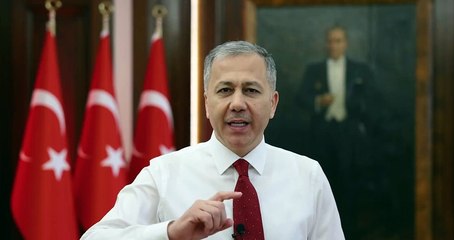 Bakan Yerlikaya’nın Cumhuriyet mesajı rekor kırdı. “Selam olsun Atatürk’e” dedi