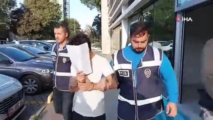 Uyuşturucu tartışmasında arkadaşını döner bıçağı ile hastanelik etti