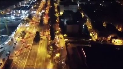 Comanchero çetesinin İstanbul'da çökertilmesi dünya basınında
