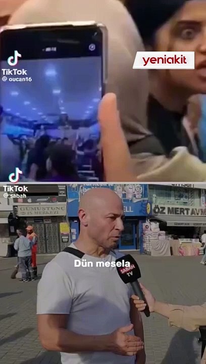 İsrail menşeili kozmetik ürünleri için kavgaya tutuşanlara sert tepki?