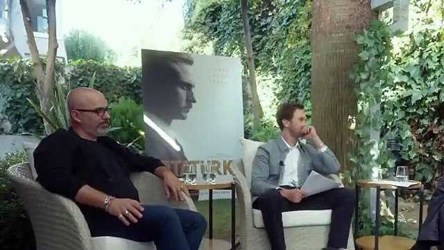 İlber Ortaylı'nın Atatürk açıklaması tartışma yarattı. Sosyal medyada ortalık karıştı