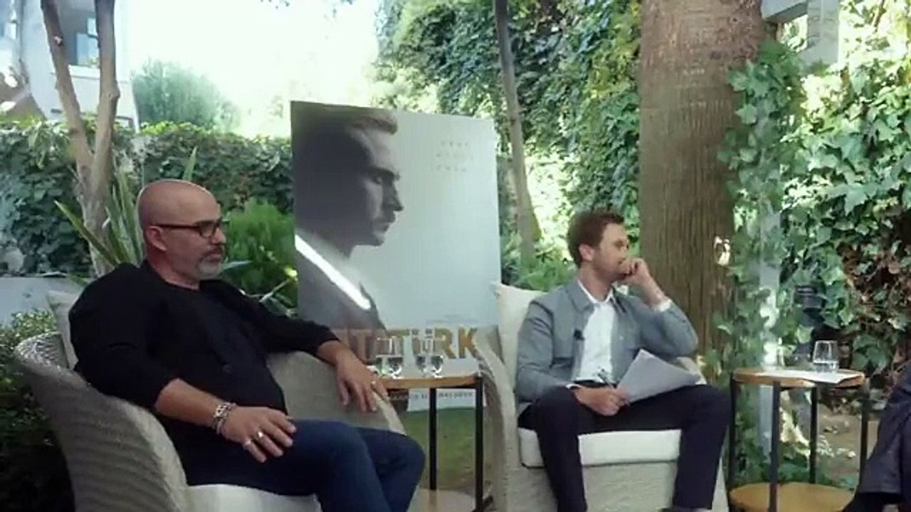 İlber Ortaylı'nın Atatürk açıklaması tartışma yarattı. Sosyal medyada ortalık karıştı