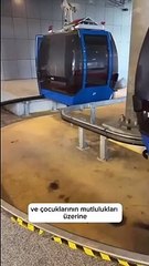 Neden çocuk yapmadıklarını açıkladı: "Çocuk yapmak popüler değil"