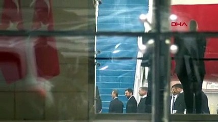 Cumhurbaşkanı Erdoğan, Kazakistan'a gitti