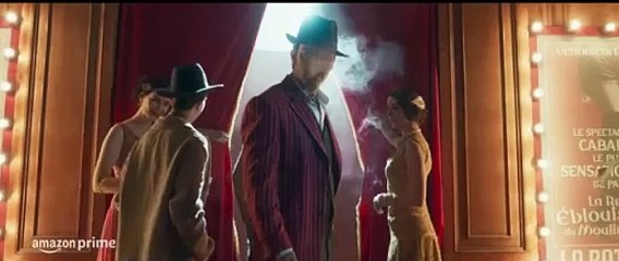 Bihter filmi konusu nedir? Bihter fragmanı yayınlandı mı?