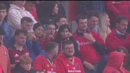 QF1 Munster vs Ospreys 2024.06.07 Second Half