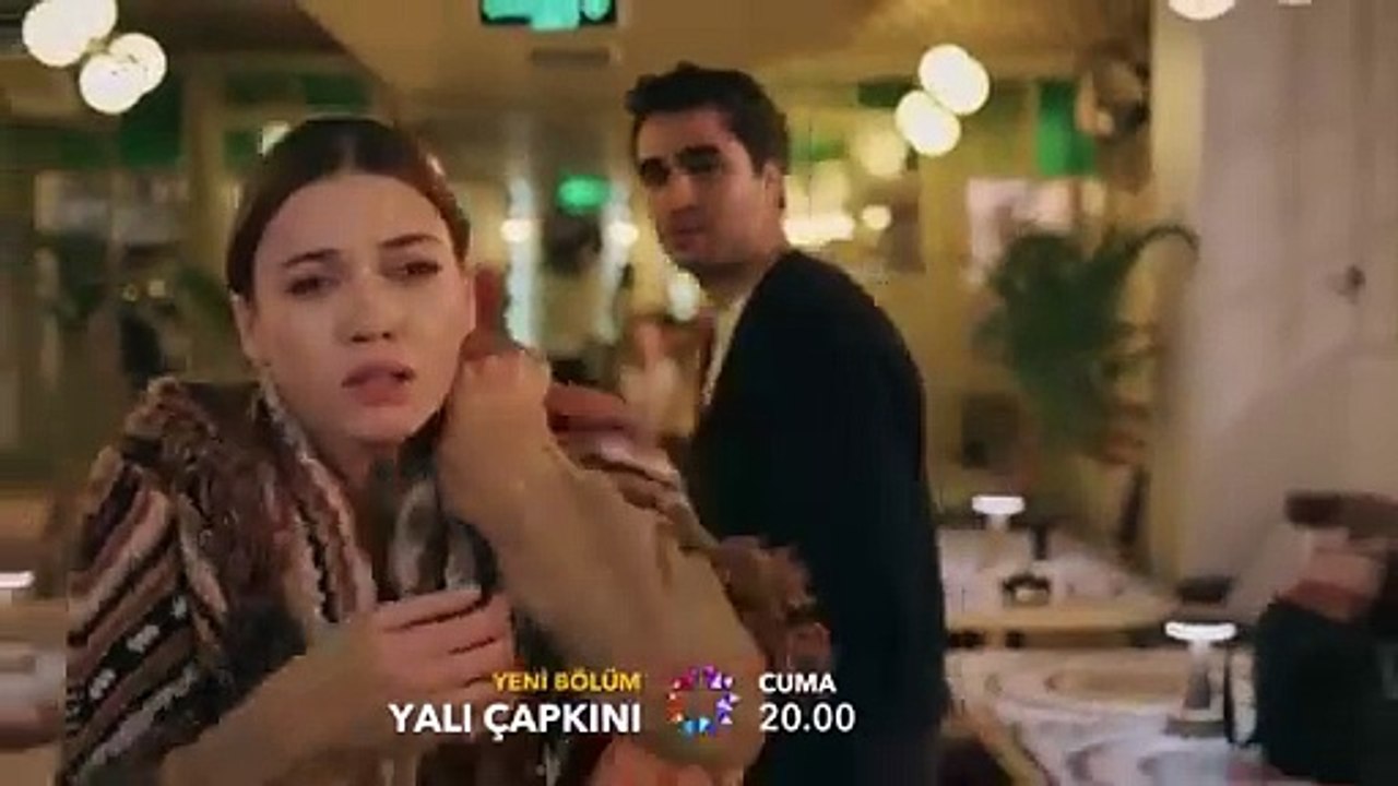 Yalı Çapkını 44. bölüm fragmanı yayınlandı mı? Yalı Çapkını yeni bölüm ne zaman?