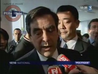 Familles nombreuses : Fillon botte en touche