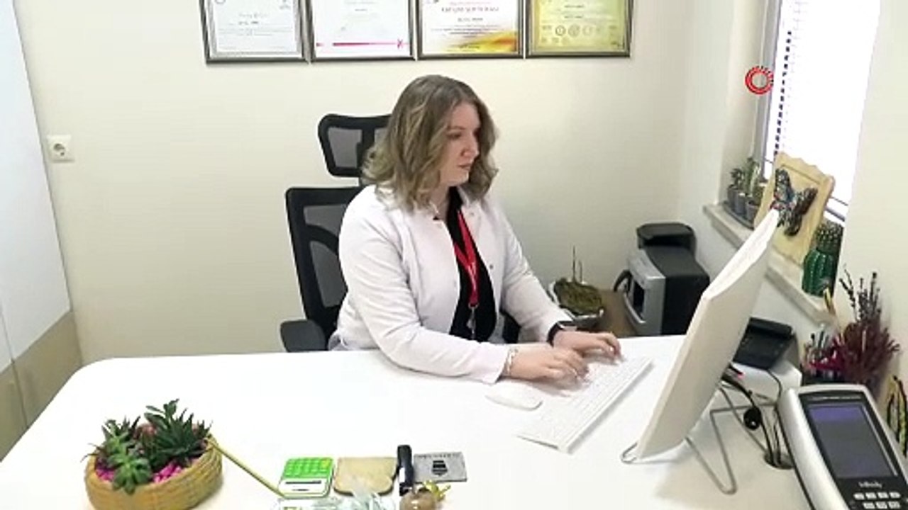 Uzmanı uyarılarını sıraladı. Stres şişmanlatıyor