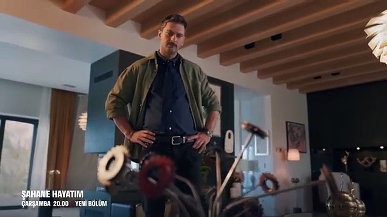 Şahane Hayatım 2. bölüm fragmanı yayınlandı mı? Şahane Hayatım yeni bölüm ne zaman?