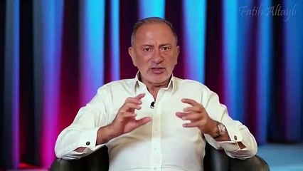 Fatih Altaylı'dan futbol üzerinden kara para aklama iddiası. İşin içinde olanları açıkladı