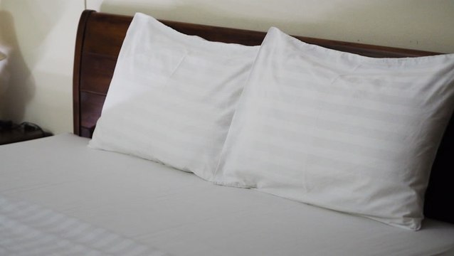 It's Probably Time to Replace Your Pillows—Here's How Often Experts Recommend