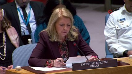 BM Güvenlik Konseyi'nden acil toplantı