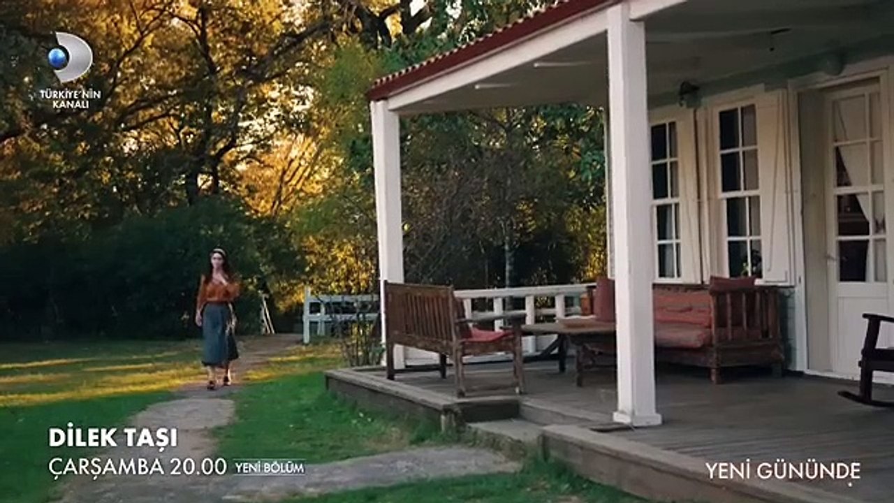 Dilek Taşı yeni bölüm ne zaman? Dilek Taşı 7. bölüm fragmanı yayınlandı mı?