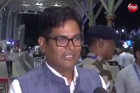 PM Modi 3.0: नरेंद्र मोदी लगातार तीसरी बार प्रधानमंत्री बनने वाले दूसरे व्यक्ति हैं : ओपी चौधरी