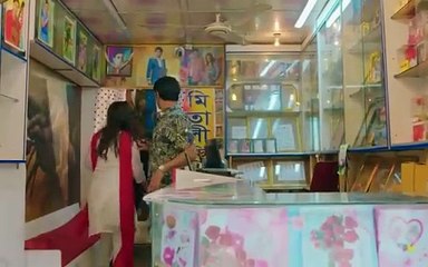 ধোঁকা - Dhoka - Tawsif Mahbub - Tanjin Tisha - Jakaria Showkhin - New Bangla Natok 2024