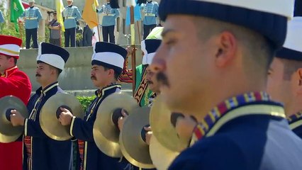 MSB, Cumhuriyet'in 100. yılı etkinliklerini duyurdu