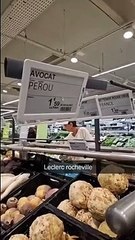 Fransa'da, İsrail ürünlerinin boykotu satışta düşüşe neden oldu