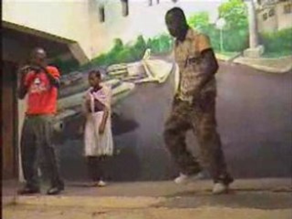 M'tsi ni menyeléyé marché