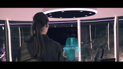 Cora: O Último Suspiro Trailer Legendado