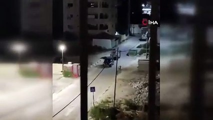 İsrail’in Gazze Şeridi’ne yönelik saldırılarında 24. Gün