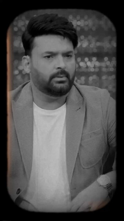 Wait for End / kapil sharma