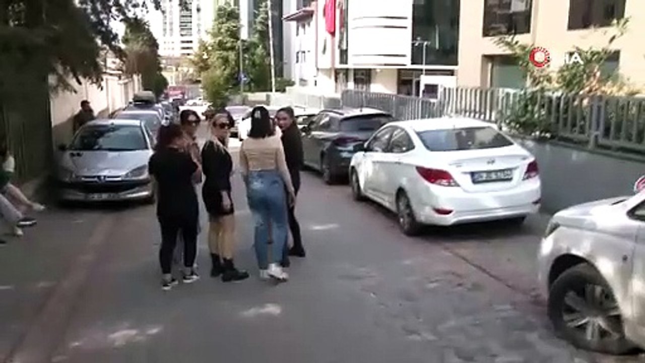 Flaş... Flaş... Dilan Polat ve kocası kelepçele...