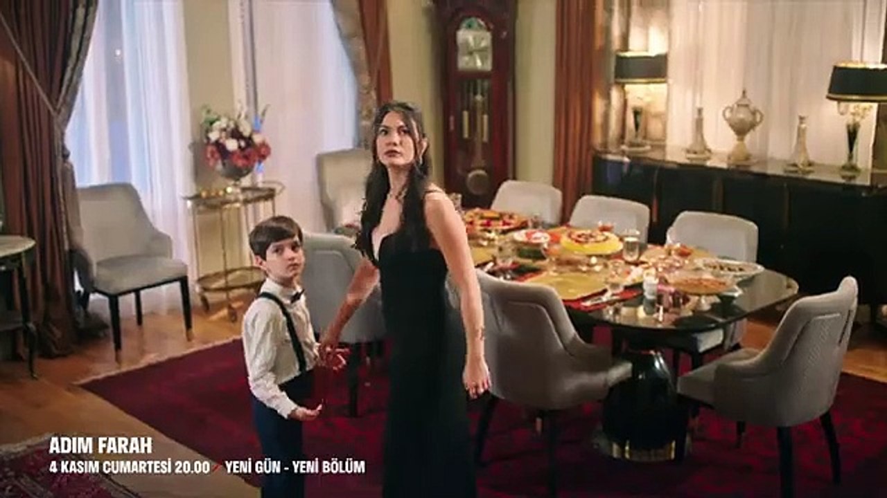 Adım Farah 19. bölüm fragmanı yayınlandı mı? Adım Farah yeni bölüm ne zaman?