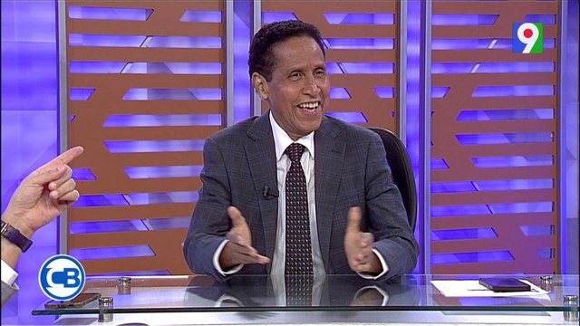 Carlos Batista aprende algo de Básquet con Héctor Gómez | Con los Famosos