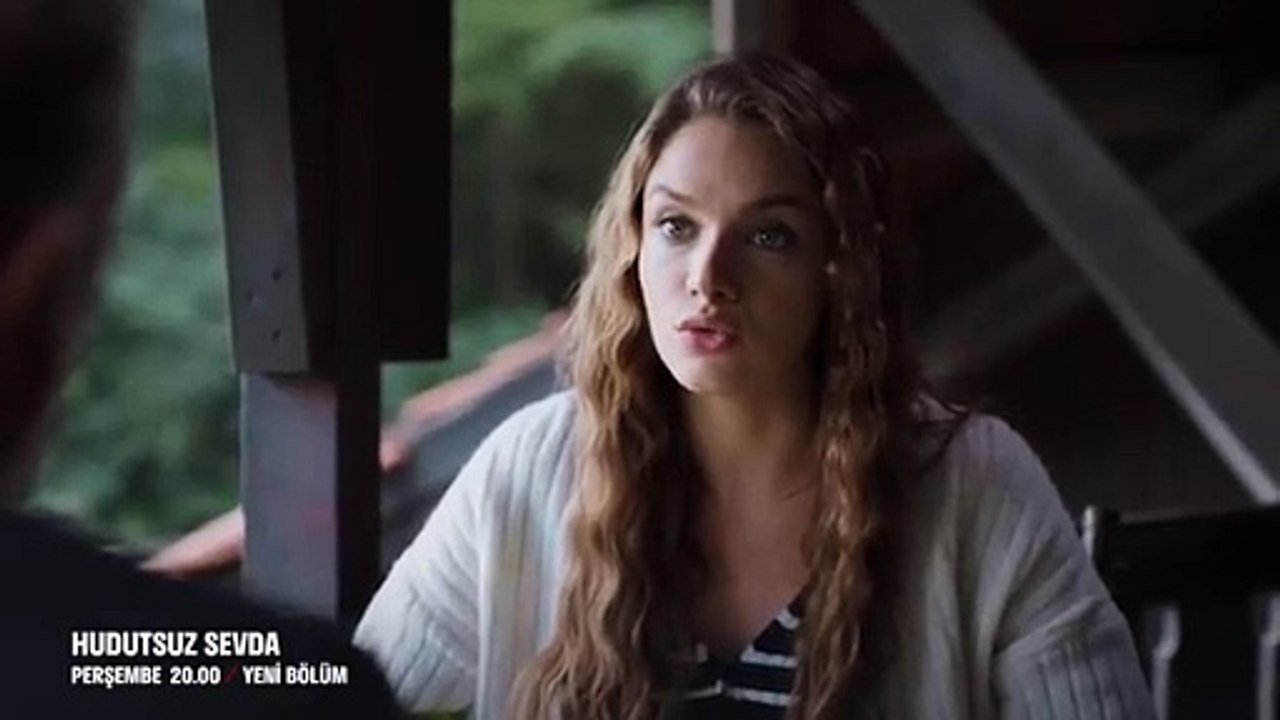 Hudutsuz Sevda 6. bölüm fragmanı yayınlandı m? Hudutsuz Sevda yeni bölüm ne zaman?