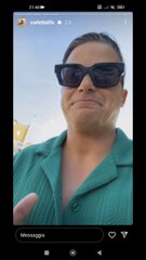 la bastonata a filiberto