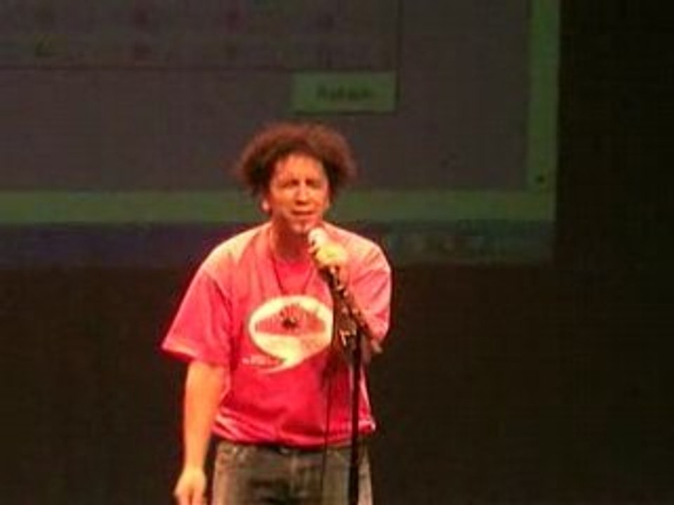 Pilote le Hot  - 1er Tour - GSN 2007