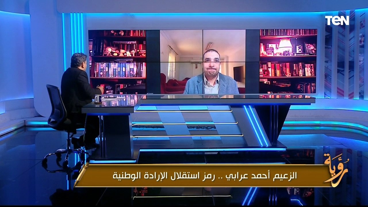 أساس قوة مصر ورادع لأعدائها.. د. طارق البرديسي يكشف دور الجيش المصري في حماية الأمن القومي المصري