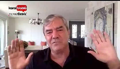 Yılmaz Özdil enflasyonu kimsenin anlatmadığı gibi anlattı. 'Kanal BlaBla'da açıkladı