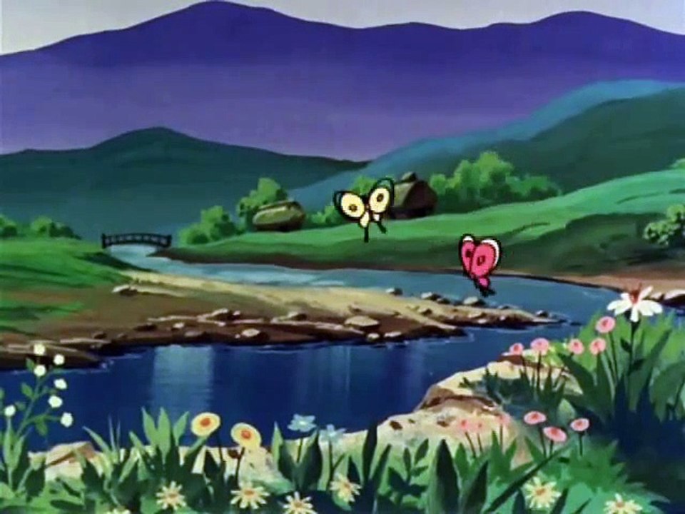 Getter Robot G # episodio 28/39 # il fiume giallo #