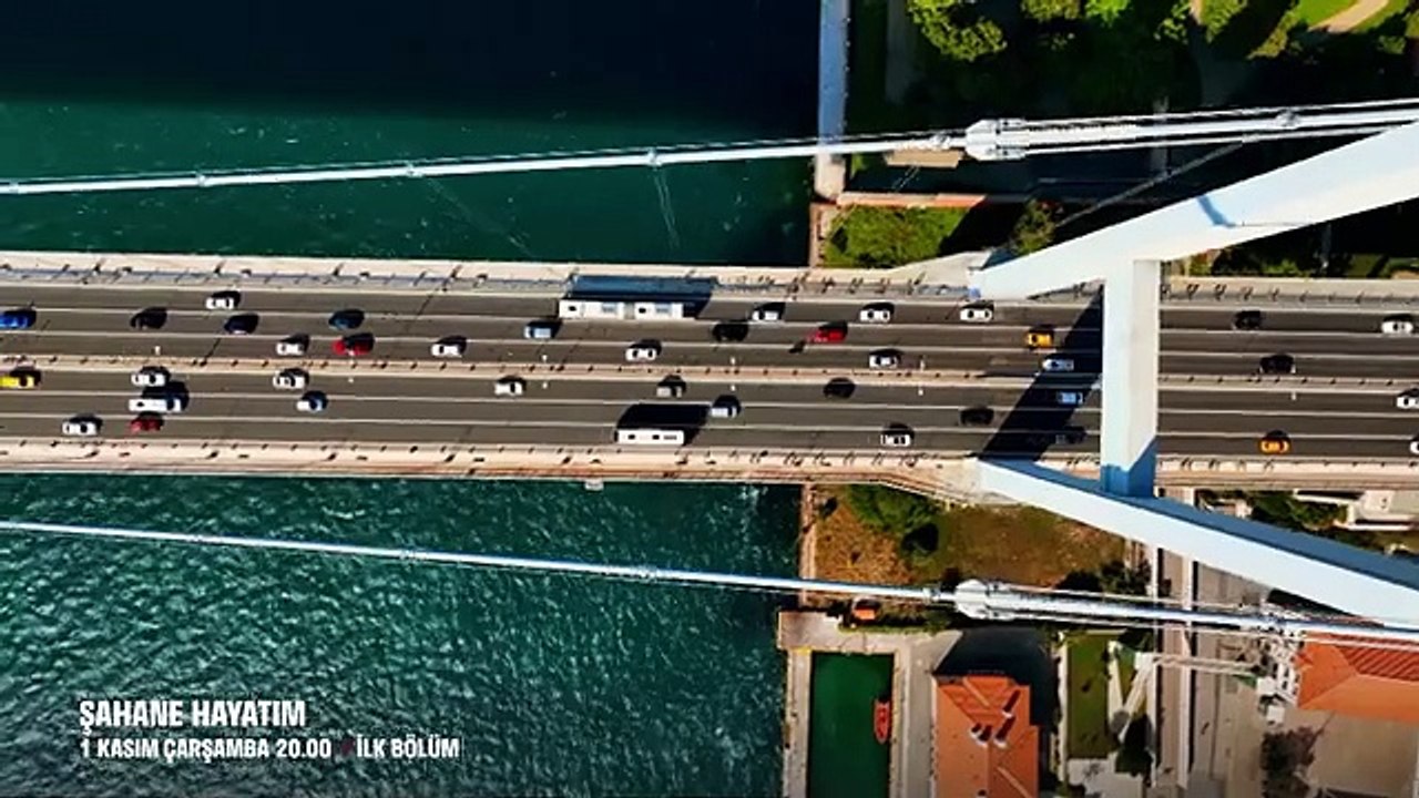 Şahane Hayatım ilk bölüm ne zaman? Şahane Hayatım 1. bölüm fragmanı yayınlandı mı?