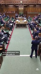 İngiliz Parlamentosu Üyesi Imran Hussain: "Daha kaç bin masum Filistinlinin katledilmesi gerekiyor?"