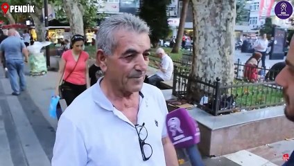 Fransa'da yaşayan gurbetçi her ay yurt dışında başka ülkeye gittiğini söyleyip, Türkiye'dekilerin haline şükretsin dedi