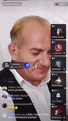 TikTok'ta para kazanmak için açtığı canlı yayında ilginç teklif