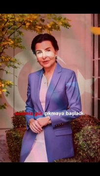 Yapay zeka Yeşilçam’ın yıldızlarıyla 29 Ekim’i kutladı. Videonun sonunda herkesin gözleri doldu