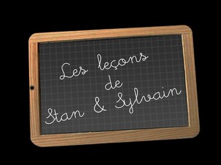 Leçon N°1 : Le bouche à bouche