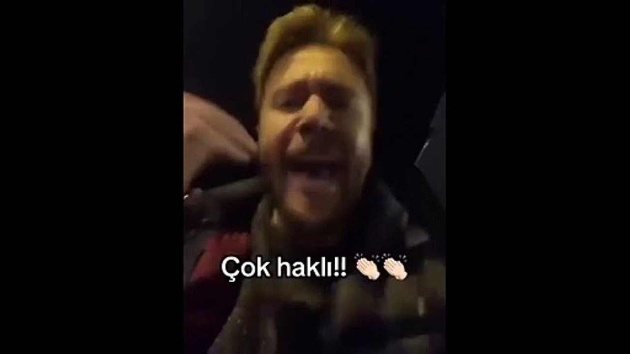 Şarkıcı Selim Gülgören meslektaşlarına ateş püskürdü: "Bebekler ölüyor! Binlerce lira verip konserlerine gittiğiniz o sanatçılar nerede?"