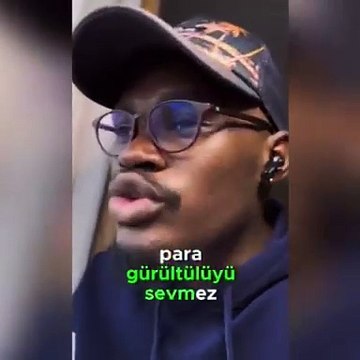 TikTok fenomeninden ağızları açık bırakan zenginlik tespiti