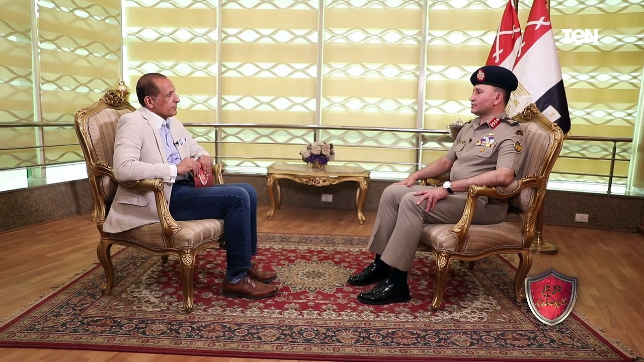 رئيس جهاز الرياضة للقوات المسلحة يوضح أهم الألعاب الفردية وأهم البطولات التي تحققت