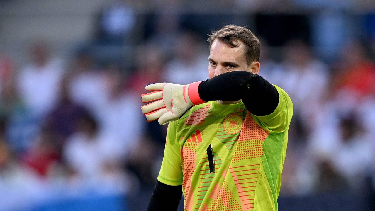 Folgt jetzt die Neuer-Debatte? 'Hat er sich selber eingebrockt'