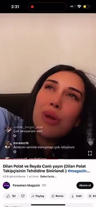 Fatih Altaylı, Dilan Polat’a Süleyman Soylu döneminde yapılan büyük kıyağı açıkladı