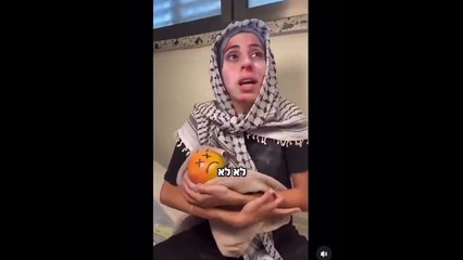 Bu nasıl bir vicdansızlık? Bir sosyal kullanıcısı bombardıman altındaki Gazzeli kadınlarla dalga geçti